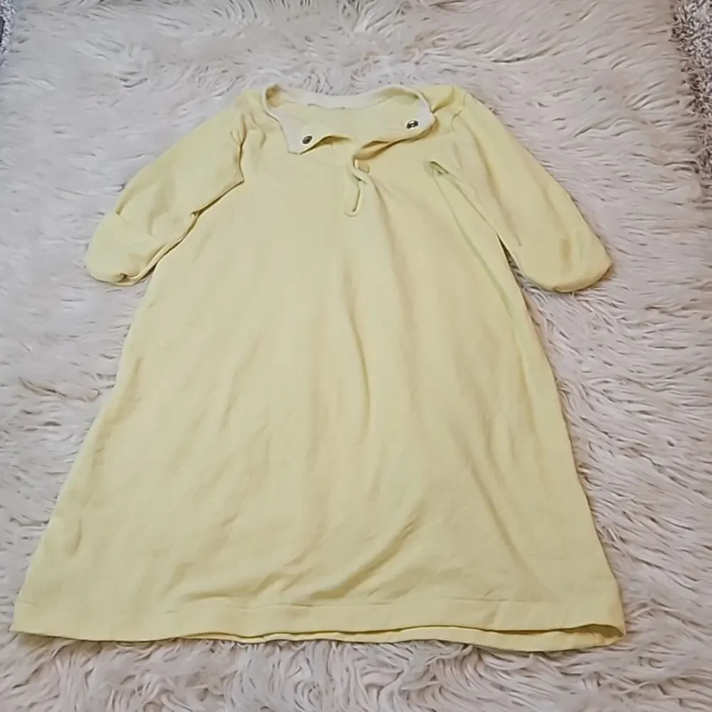 Vintage Newborn Sleep Gowns bundle of 3